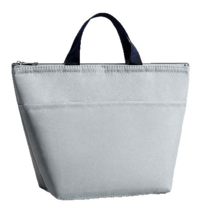 Bolsa térmica portaalimentos