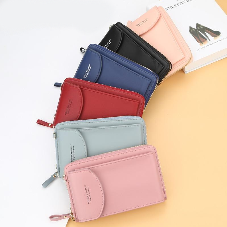 Bolso de Moda Cruzado