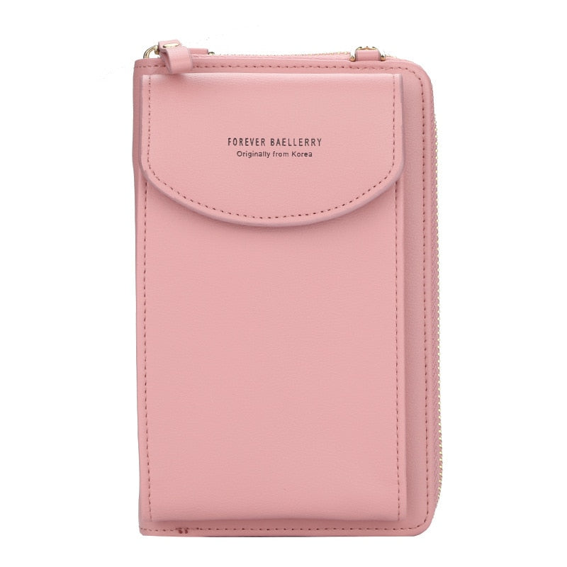 Bolso de Moda Cruzado