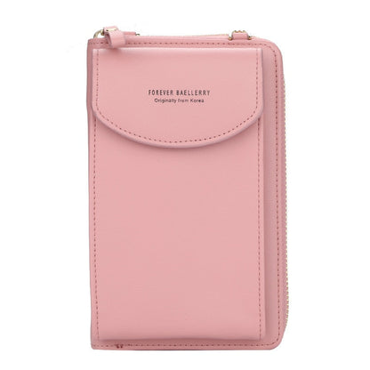 Bolso de Moda Cruzado