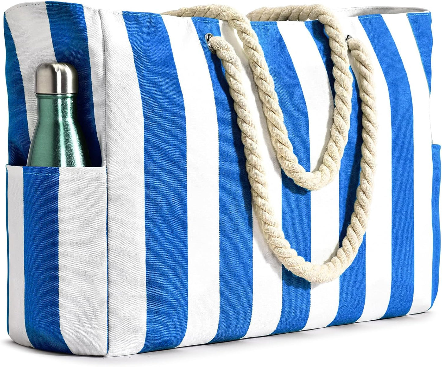 Bolso de Playa Sobredimensionado Impermeable y a Prueba de Arena – SandAway