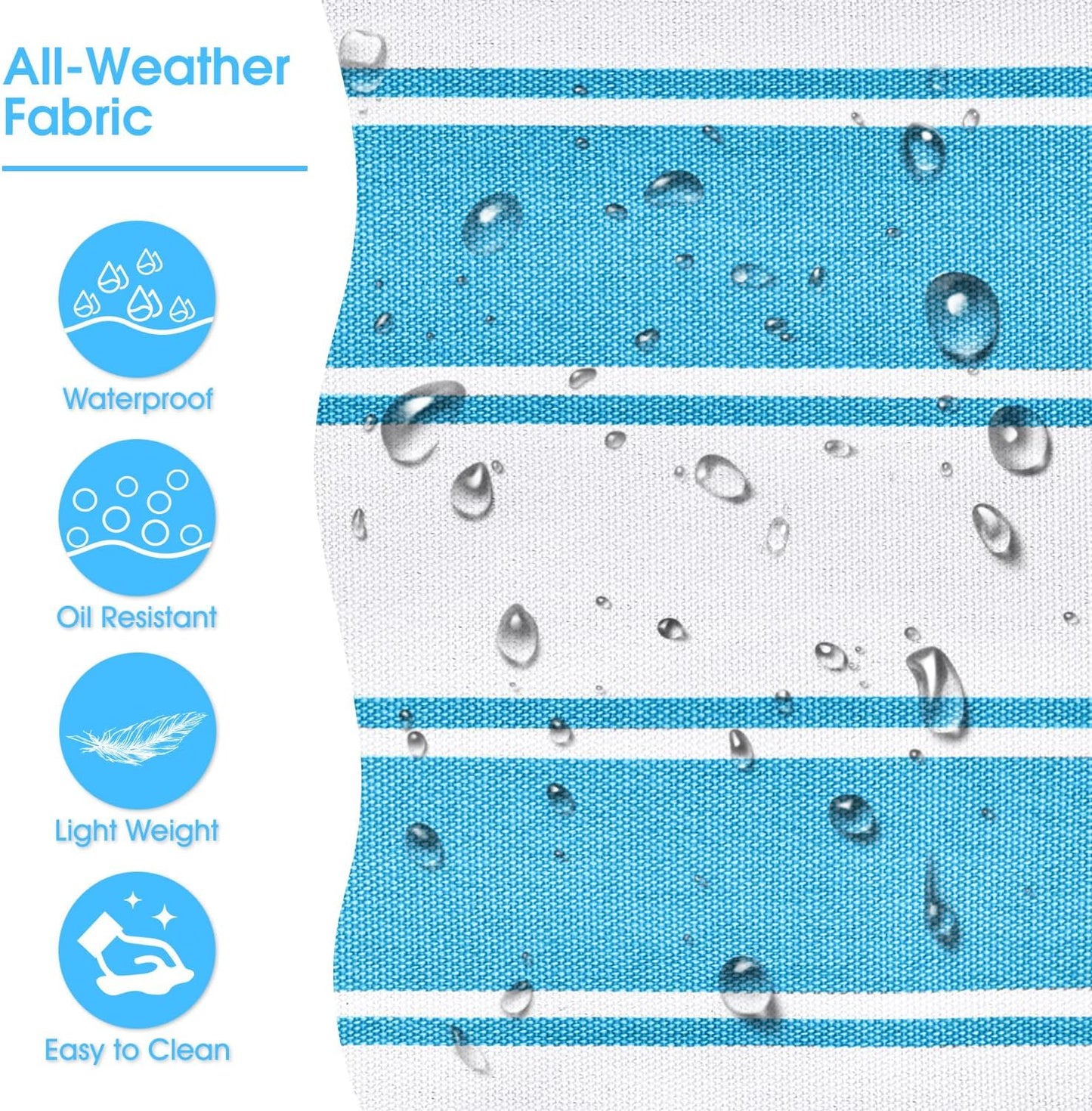 Bolso de Playa Sobredimensionado Impermeable y a Prueba de Arena – SandAway