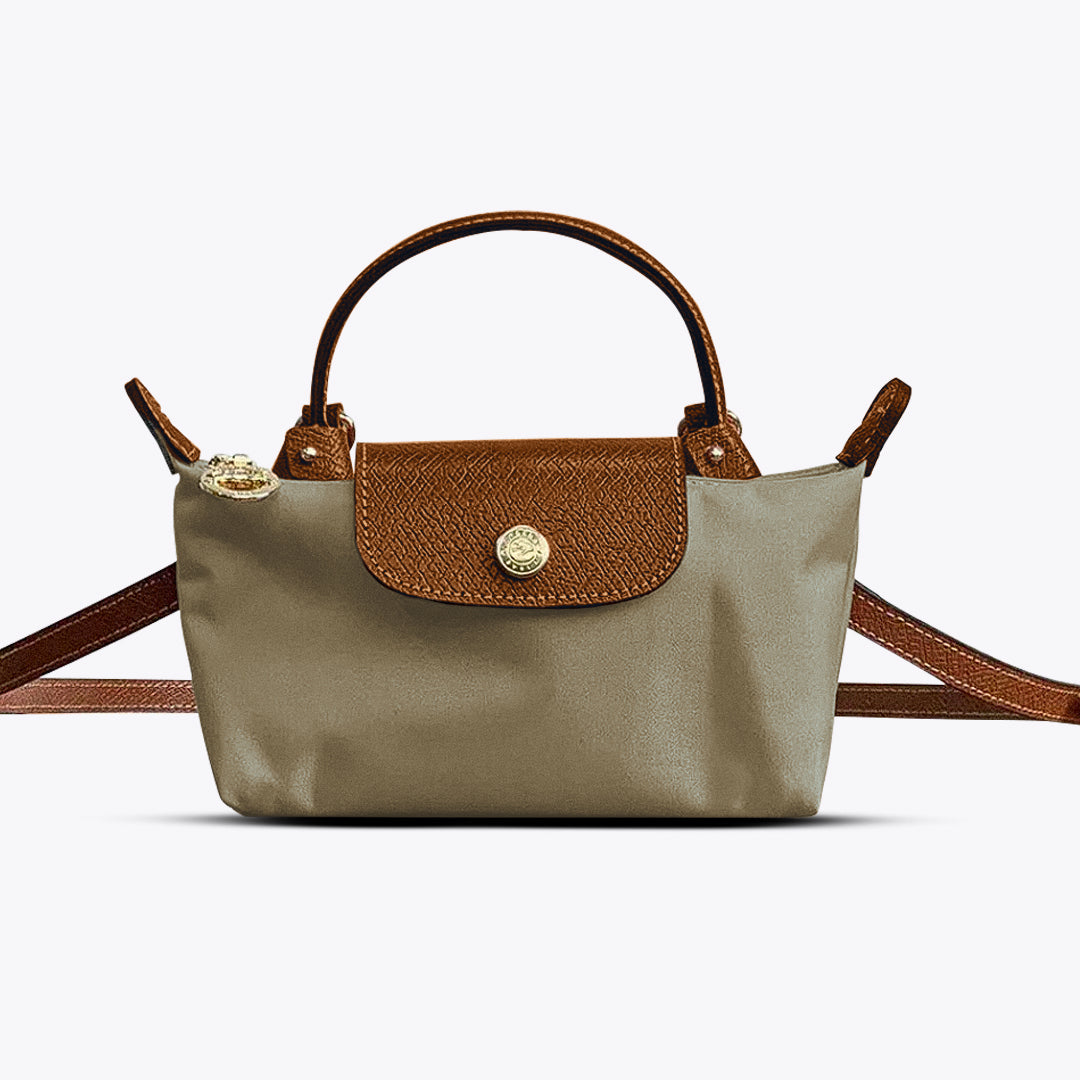 Bolso Elegante para Estilo Diario y Atuendos Versátiles