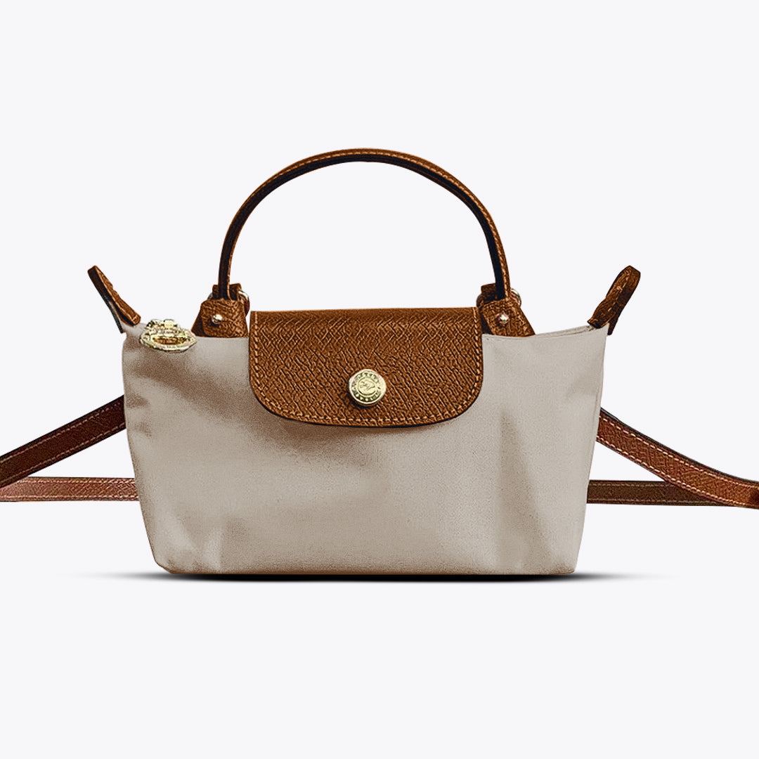 Bolso Elegante para Estilo Diario y Atuendos Versátiles