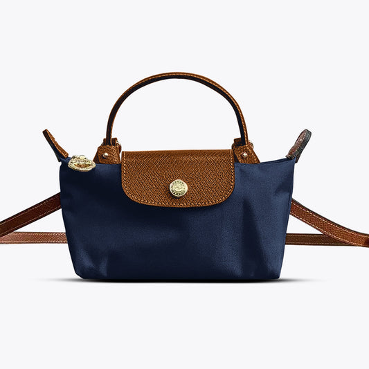 Bolso Elegante para Estilo Diario y Atuendos Versátiles