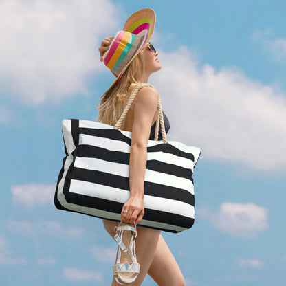 Bolso Grande Impermeable con Almacenamiento con Cremallera para Trabajo y Ocio