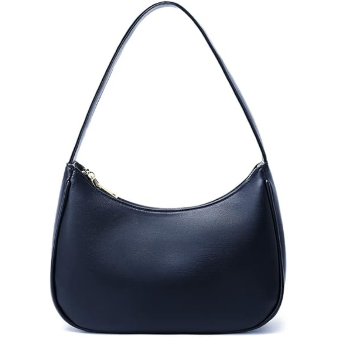 Bolso Hobo Mini con Cremallera - Sabrina