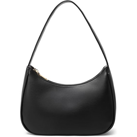 Bolso Hobo Mini con Cremallera - Sabrina
