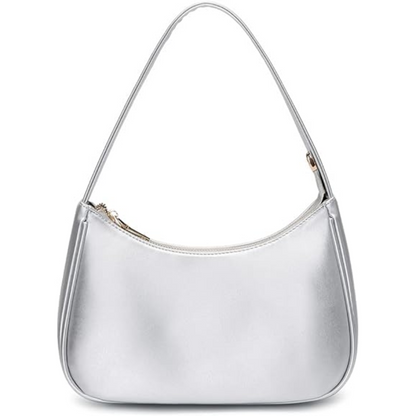 Bolso Hobo Mini con Cremallera - Sabrina