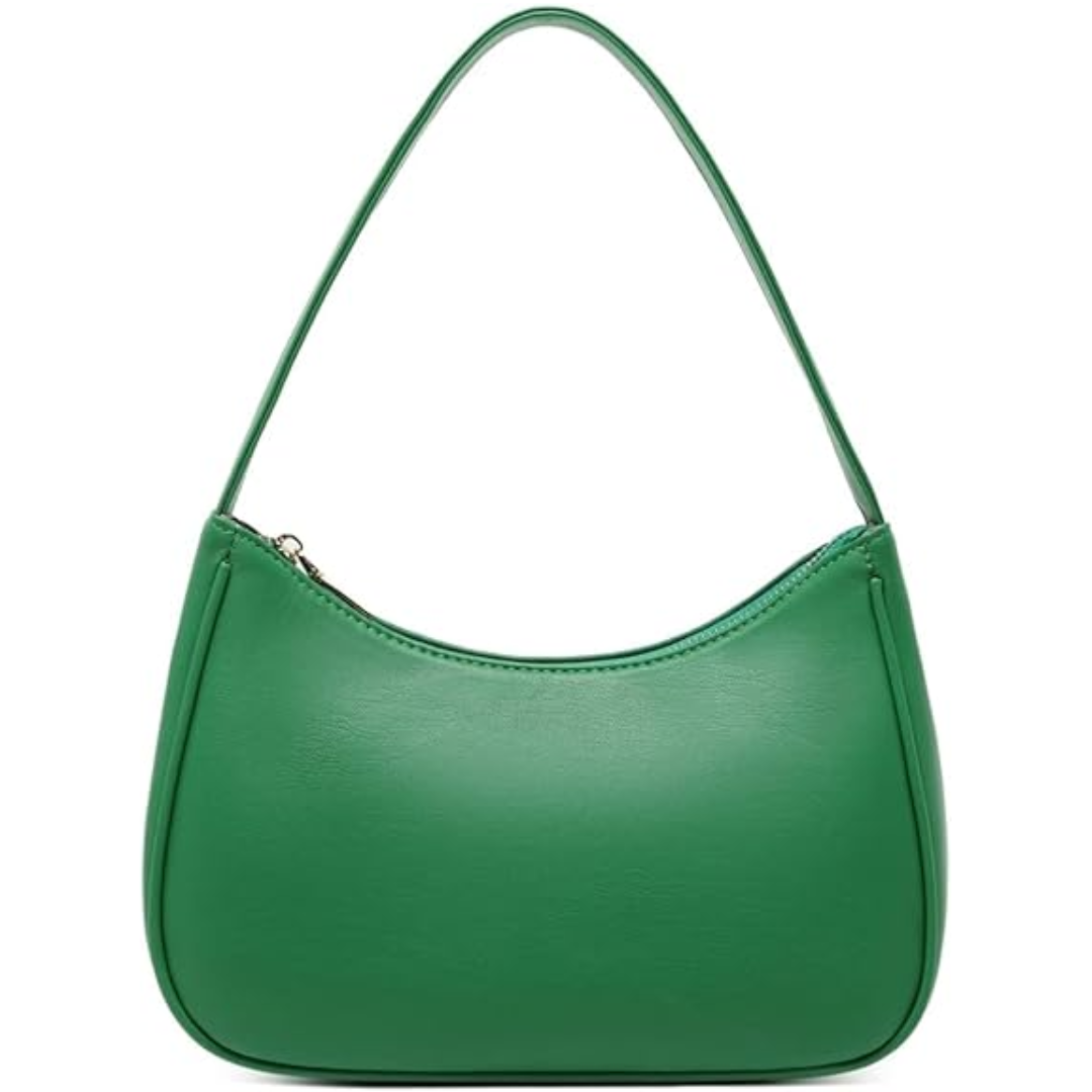 Bolso Hobo Mini con Cremallera - Sabrina