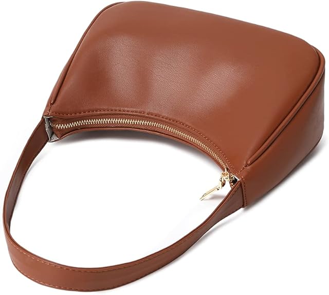 Bolso Hobo Mini con Cremallera - Sabrina