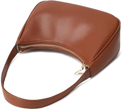 Bolso Hobo Mini con Cremallera - Sabrina