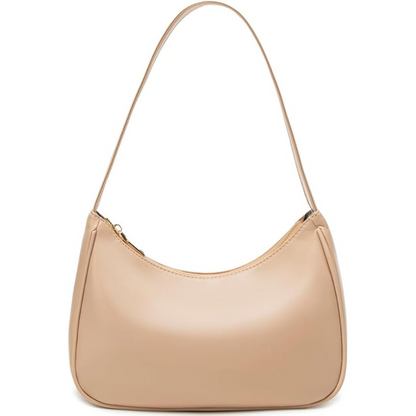 Bolso Hobo Mini con Cremallera - Sabrina