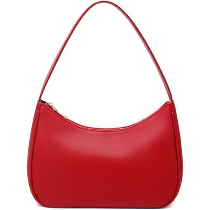 Bolso Hobo Mini con Cremallera - Sabrina
