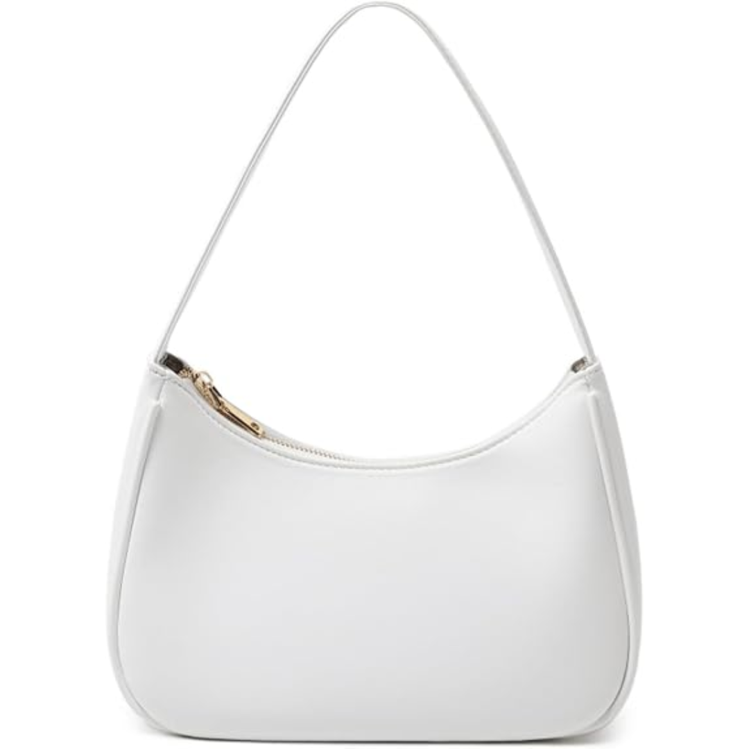 Bolso Hobo Mini con Cremallera - Sabrina