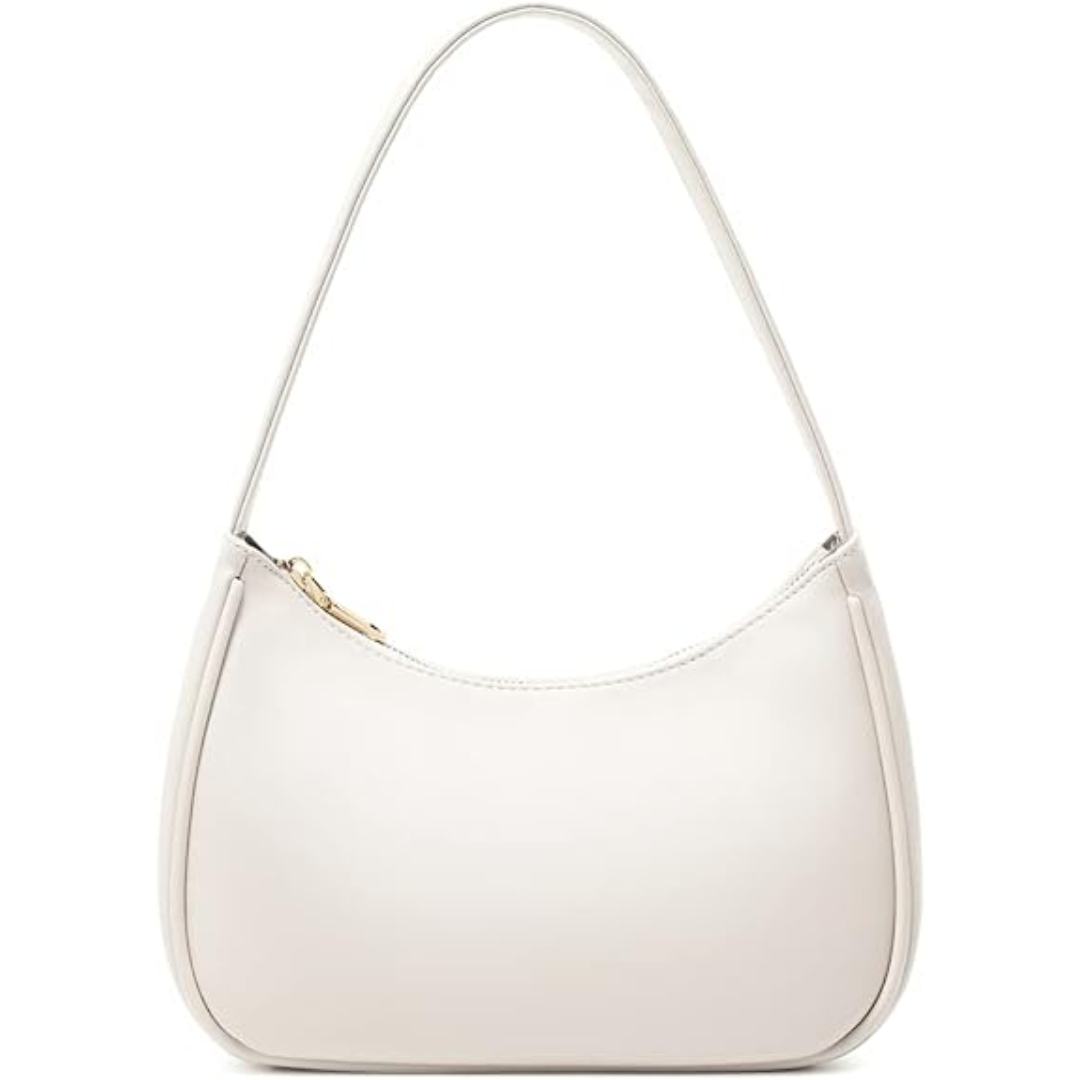 Bolso Hobo Mini con Cremallera - Sabrina