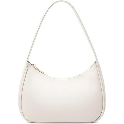 Bolso Hobo Mini con Cremallera - Sabrina