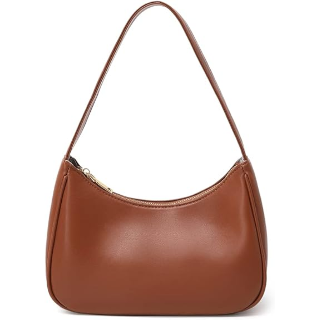 Bolso Hobo Mini con Cremallera - Sabrina