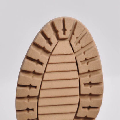 Botas de Nieve Cálidas con Forro de Piel Sintética - Elegantes y Cómodas