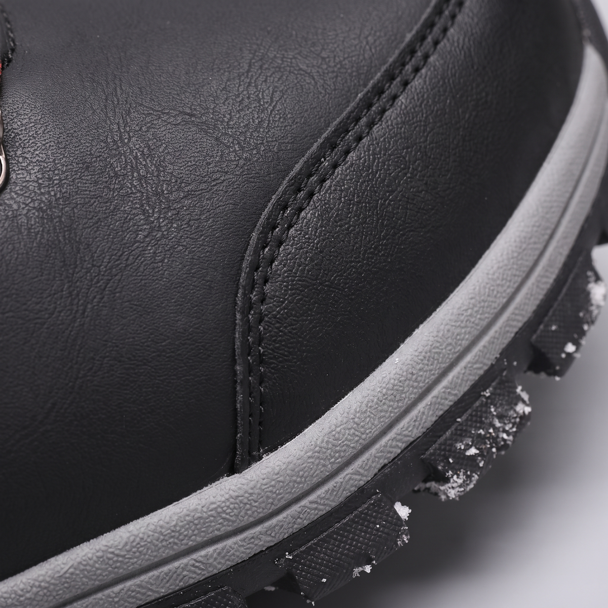 Botas de senderismo impermeables de invierno