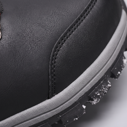Botas de senderismo impermeables de invierno