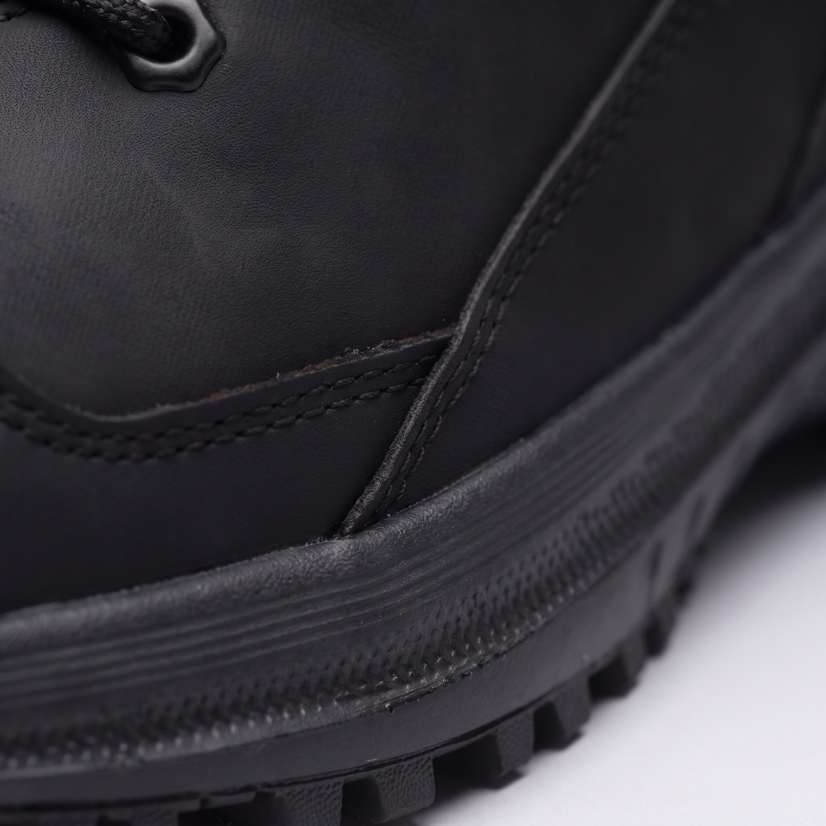 Botas de senderismo térmicas clásicas para hombre