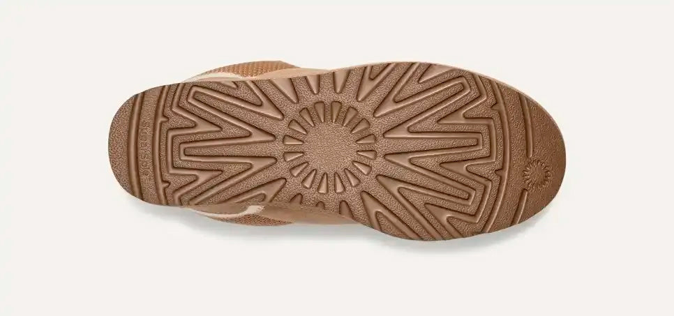 Botas de Suede de Invierno para Mujeres