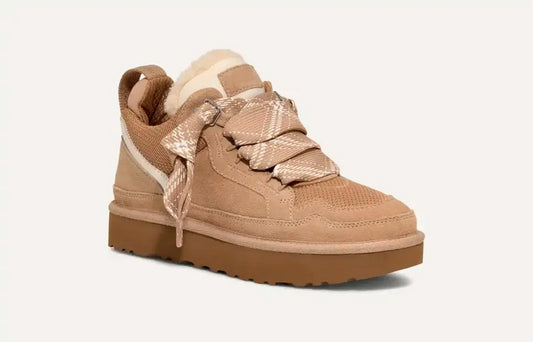Botas de Suede de Invierno para Mujeres