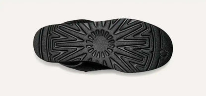 Botas de Suede de Invierno para Mujeres