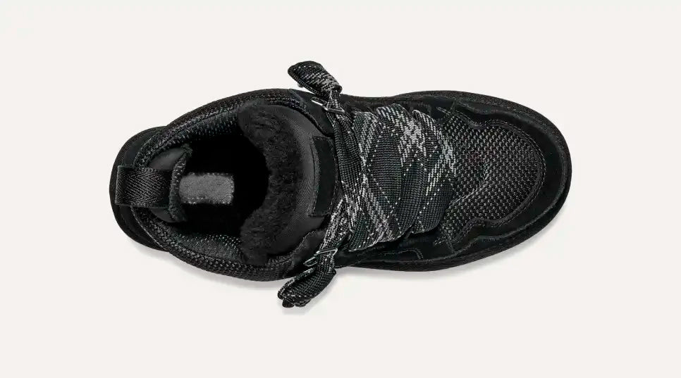 Botas de Suede de Invierno para Mujeres