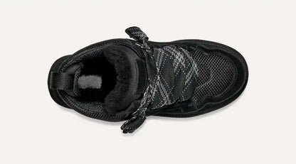 Botas de Suede de Invierno para Mujeres