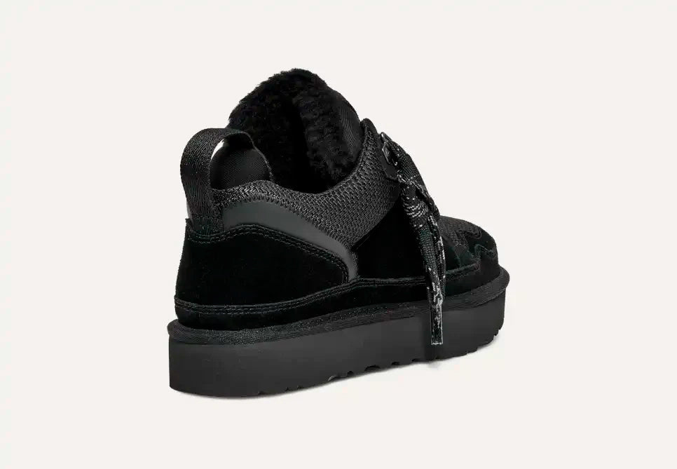 Botas de Suede de Invierno para Mujeres