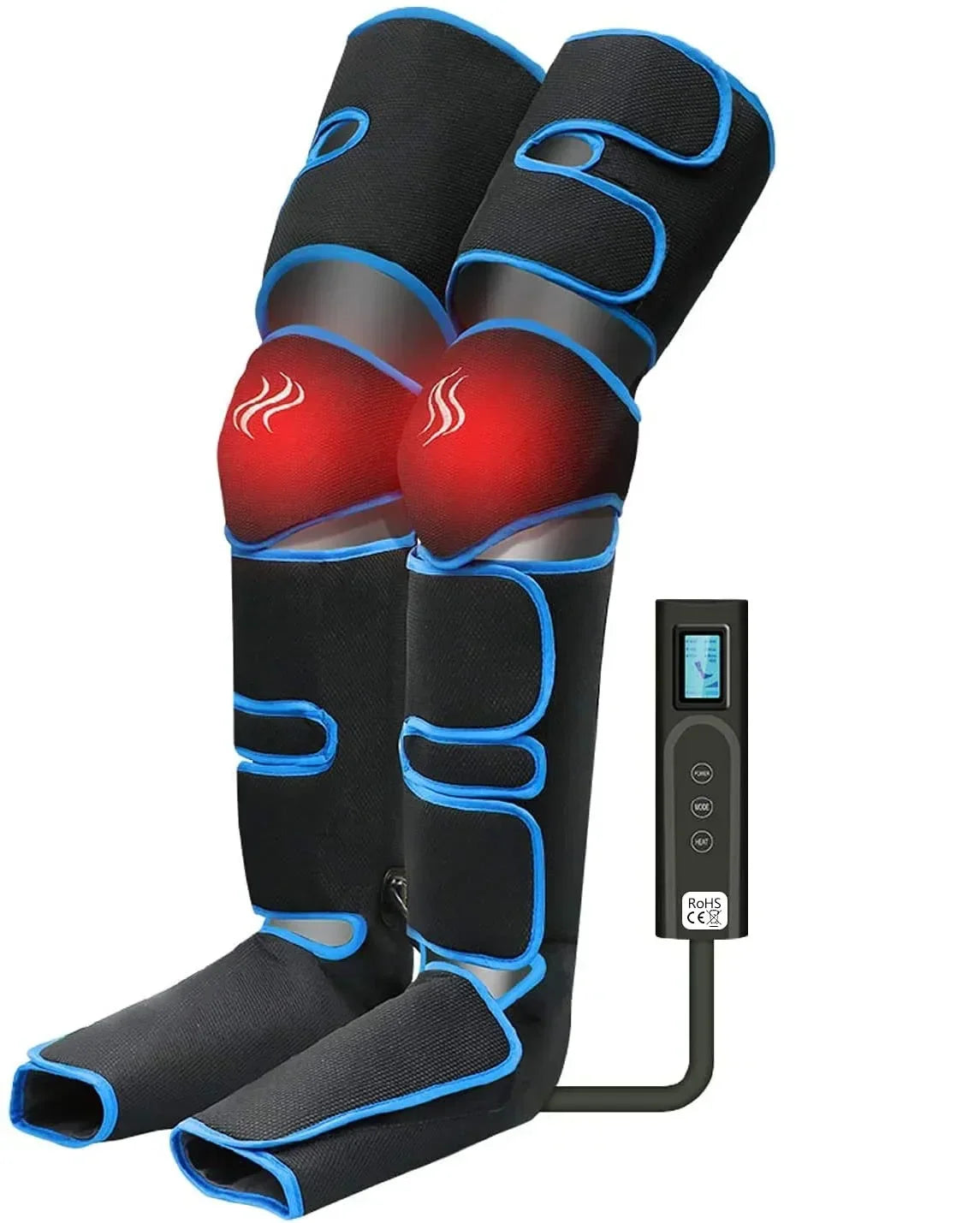 Botas de Terapia de Compresión PhysioFlex™