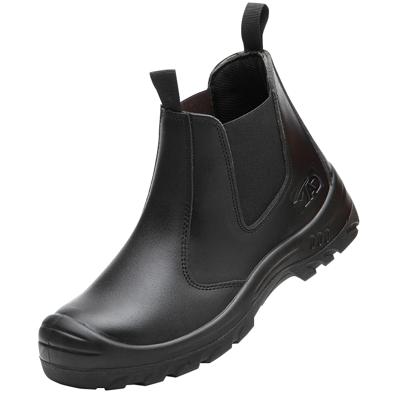 Botas de Trabajo y Seguridad Ortopédicas FlexGuard️