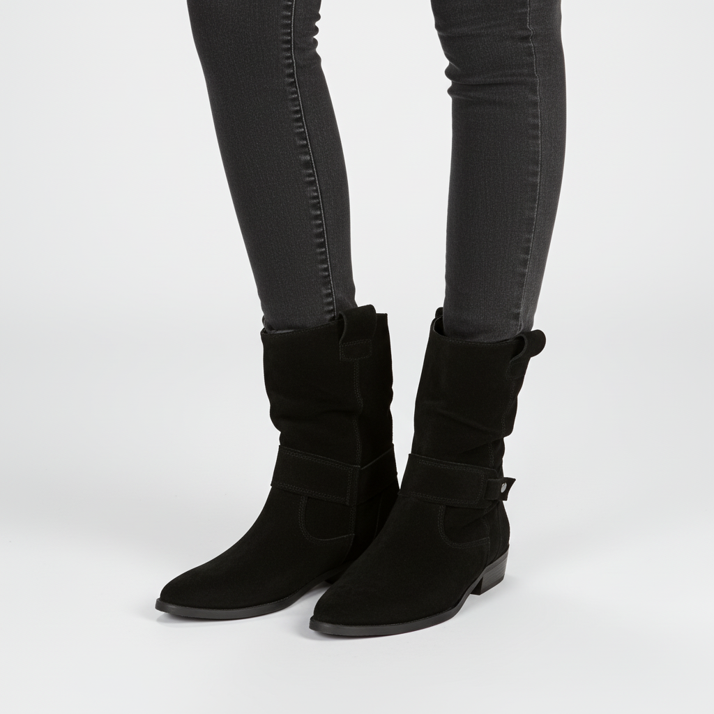 Botas modernas de mujer - Nova