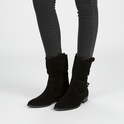 Botas modernas de mujer - Nova