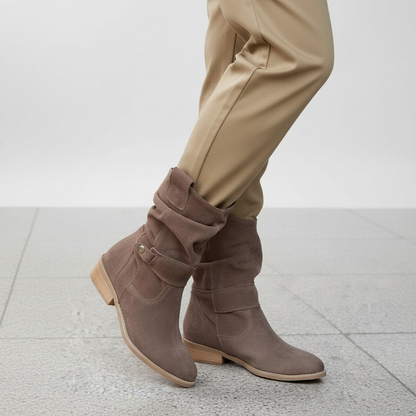 Botas modernas de mujer - Nova