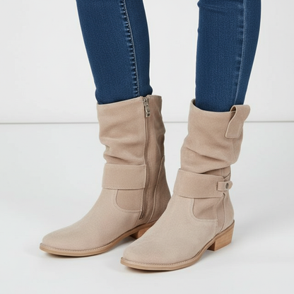 Botas modernas de mujer - Nova