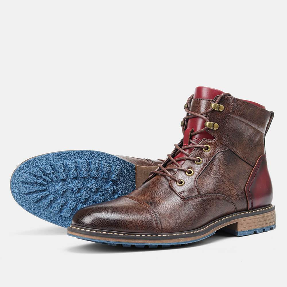Botas Oxford Premium para Hombre
