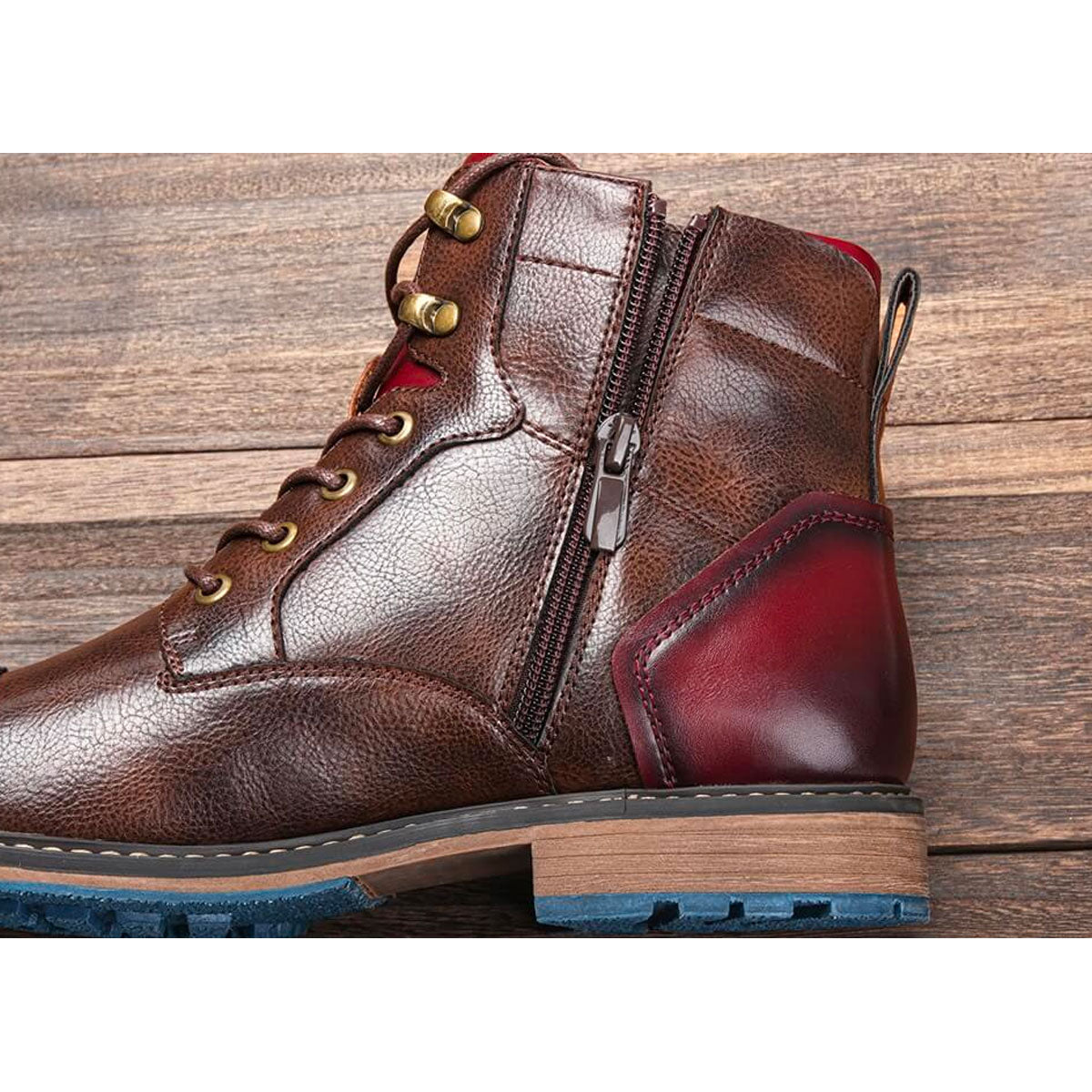 Botas Oxford Premium para Hombre