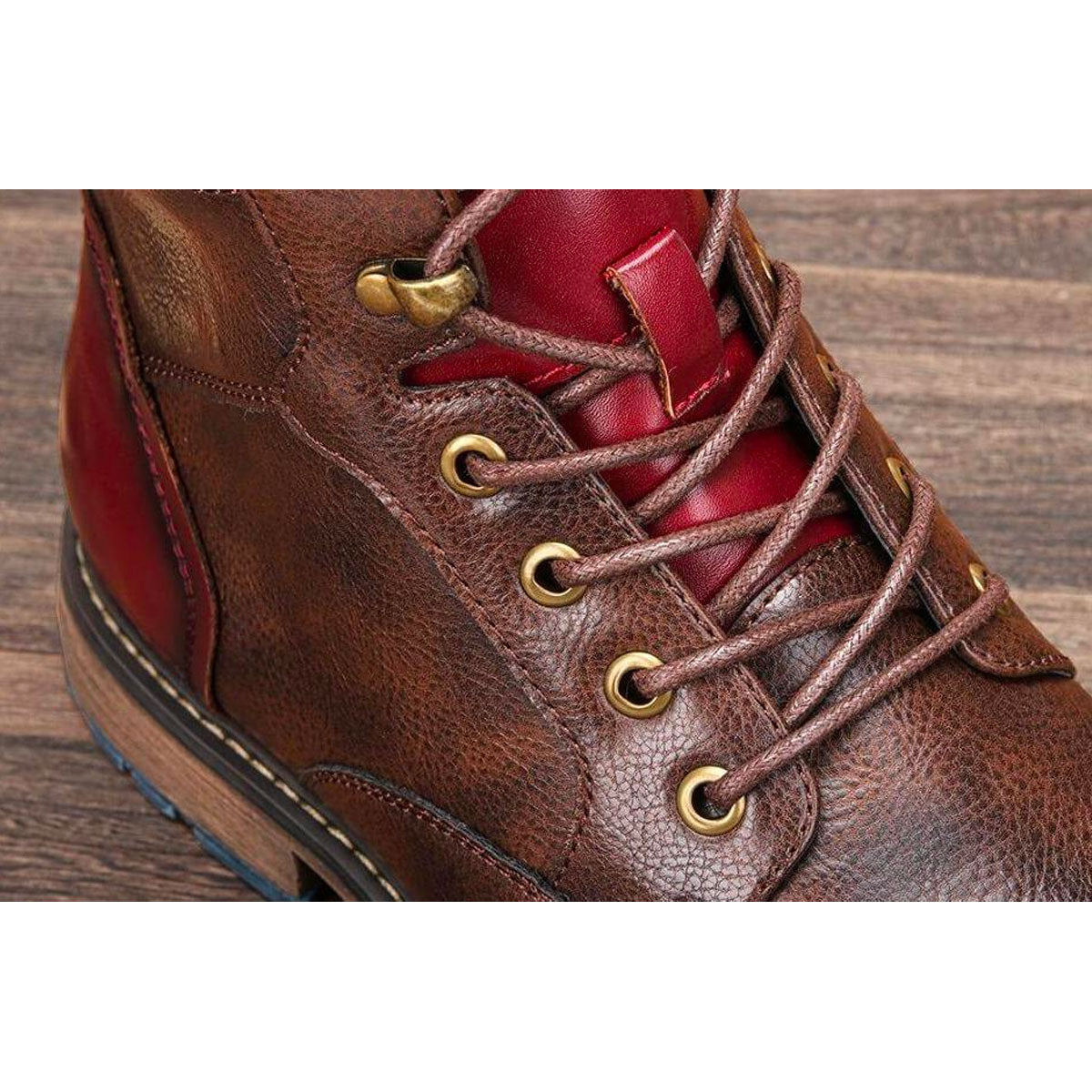 Botas Oxford Premium para Hombre