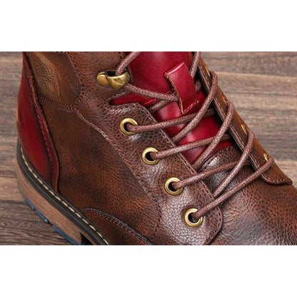 Botas Oxford Premium para Hombre