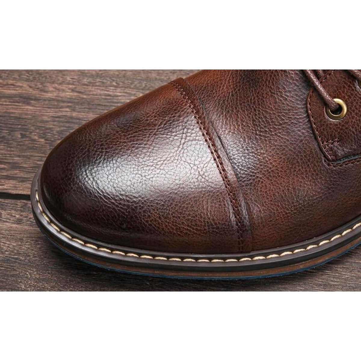 Botas Oxford Premium para Hombre
