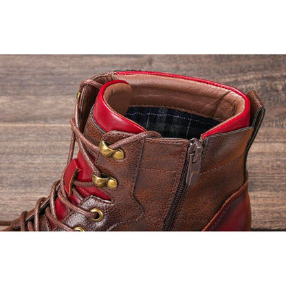 Botas Oxford Premium para Hombre