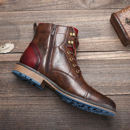 Botas Oxford Premium para Hombre