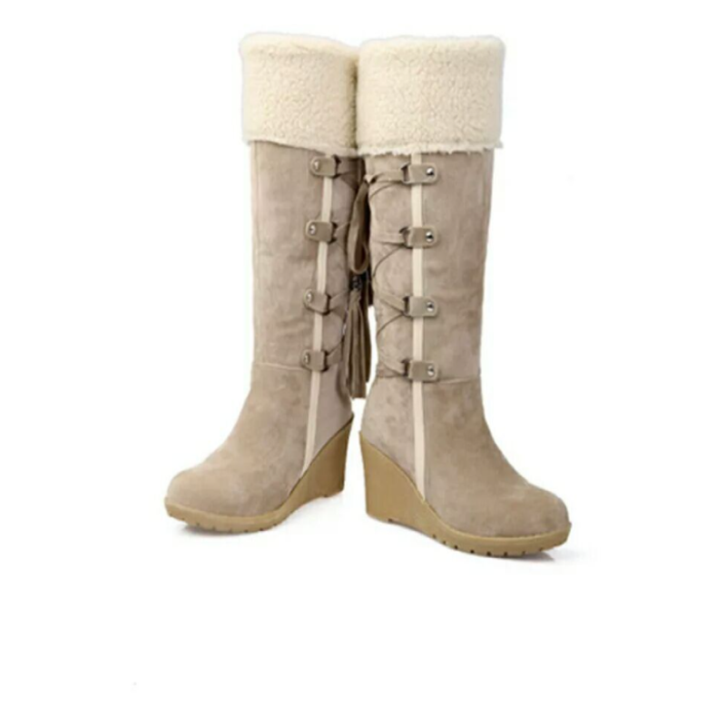 Botas para mujer