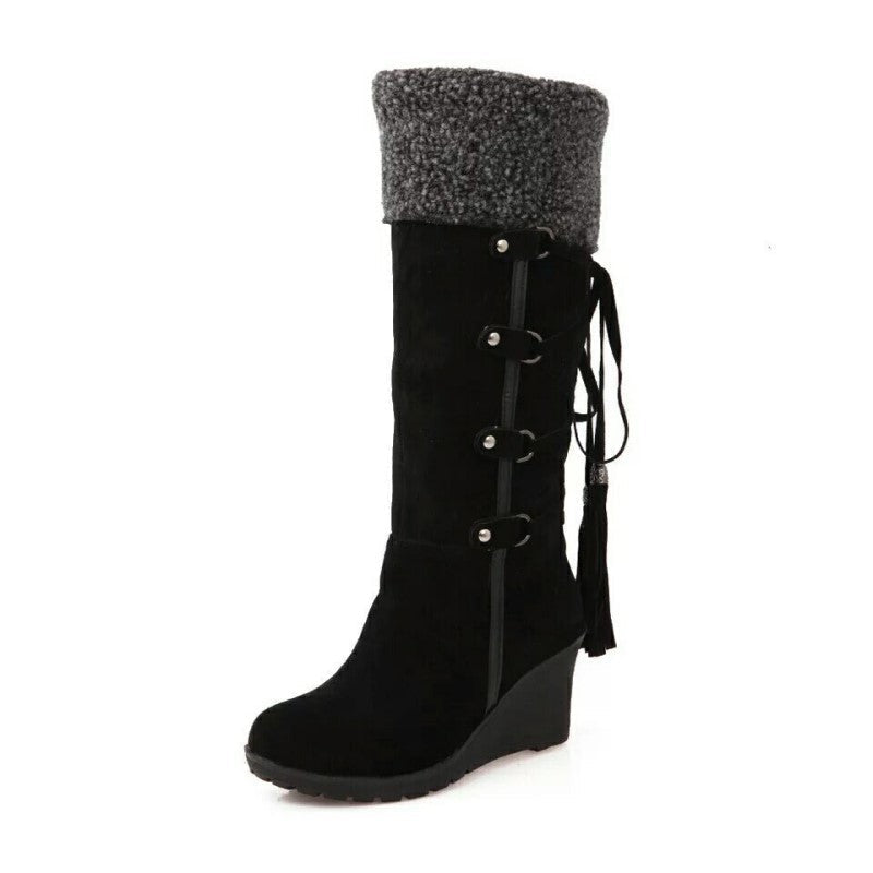 Botas para mujer