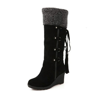 Botas para mujer