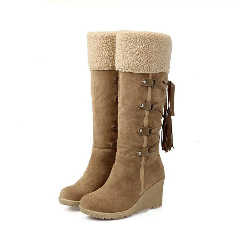 Botas para mujer