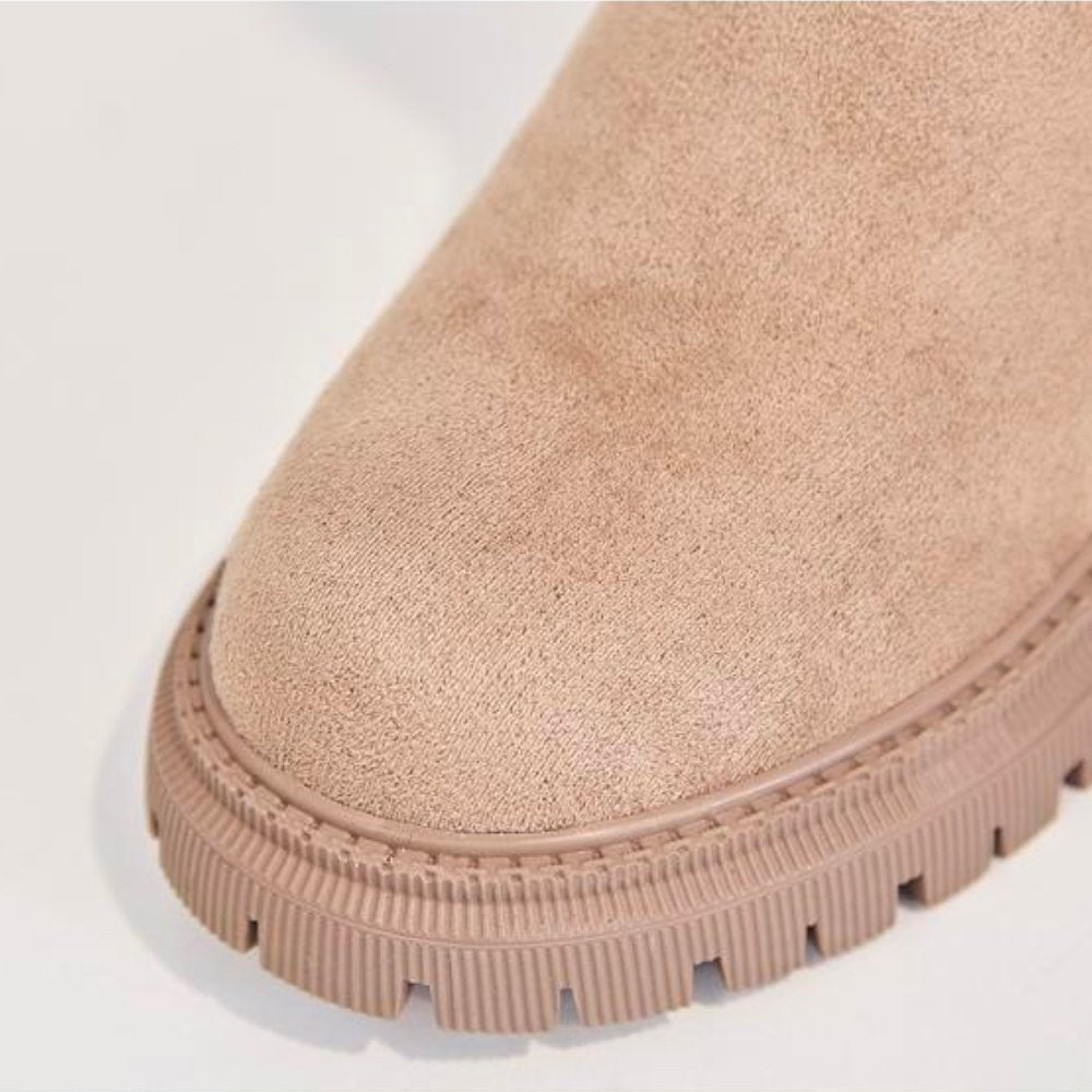 Botas VierraSol - Cálidas y Cómodas